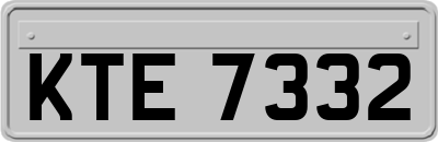 KTE7332
