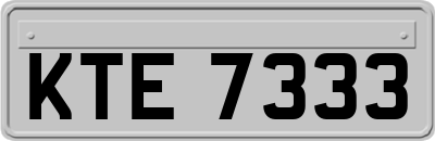 KTE7333
