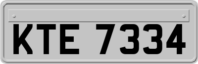 KTE7334