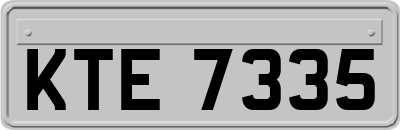 KTE7335