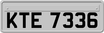 KTE7336