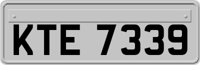 KTE7339