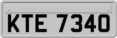 KTE7340