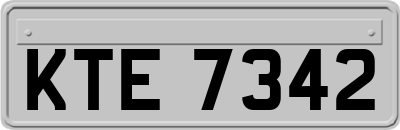 KTE7342