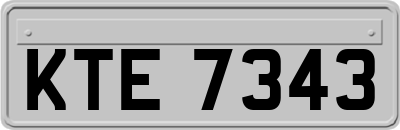 KTE7343