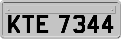 KTE7344