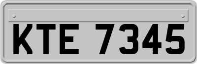 KTE7345