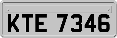 KTE7346
