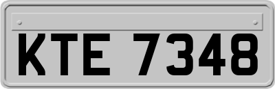KTE7348