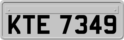 KTE7349