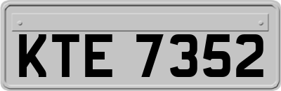 KTE7352