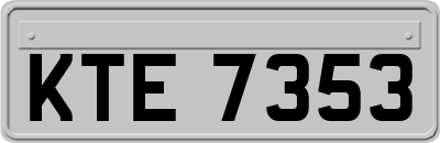 KTE7353