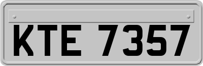 KTE7357
