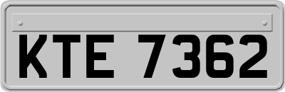 KTE7362