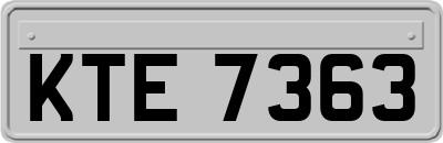 KTE7363