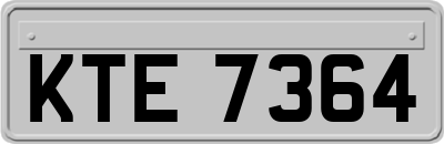 KTE7364