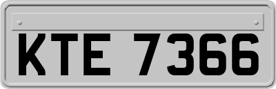 KTE7366