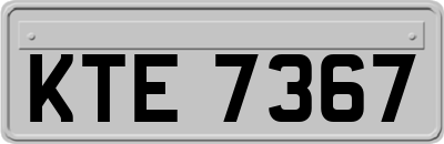 KTE7367