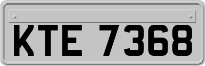 KTE7368