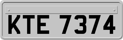 KTE7374