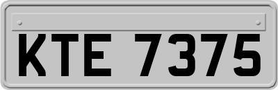 KTE7375