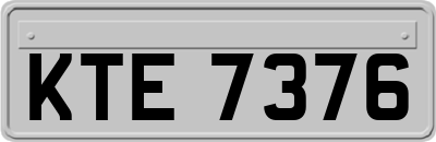 KTE7376