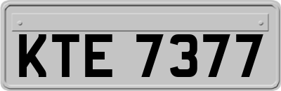 KTE7377