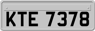 KTE7378