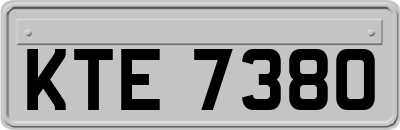 KTE7380