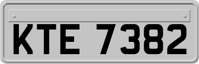 KTE7382
