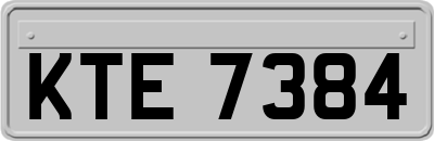KTE7384
