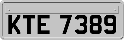 KTE7389