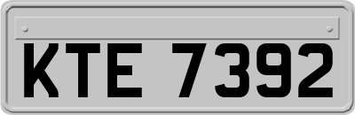 KTE7392
