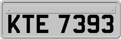 KTE7393