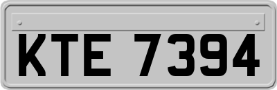 KTE7394