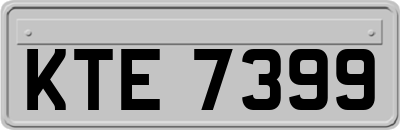 KTE7399