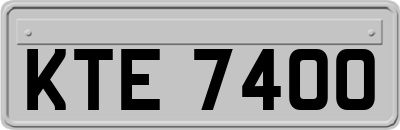 KTE7400