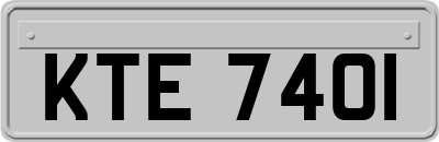 KTE7401