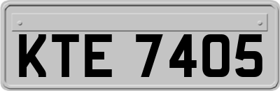 KTE7405