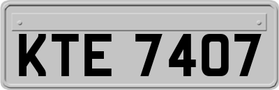 KTE7407
