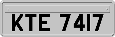 KTE7417