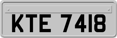 KTE7418