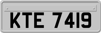 KTE7419
