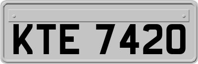 KTE7420