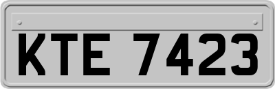 KTE7423