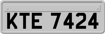 KTE7424