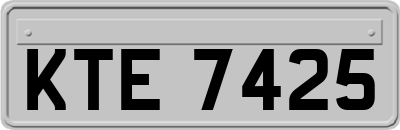 KTE7425