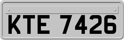 KTE7426
