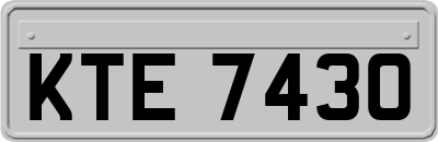 KTE7430