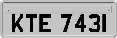KTE7431
